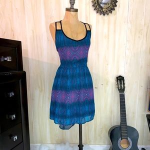 Beautiful summer dress